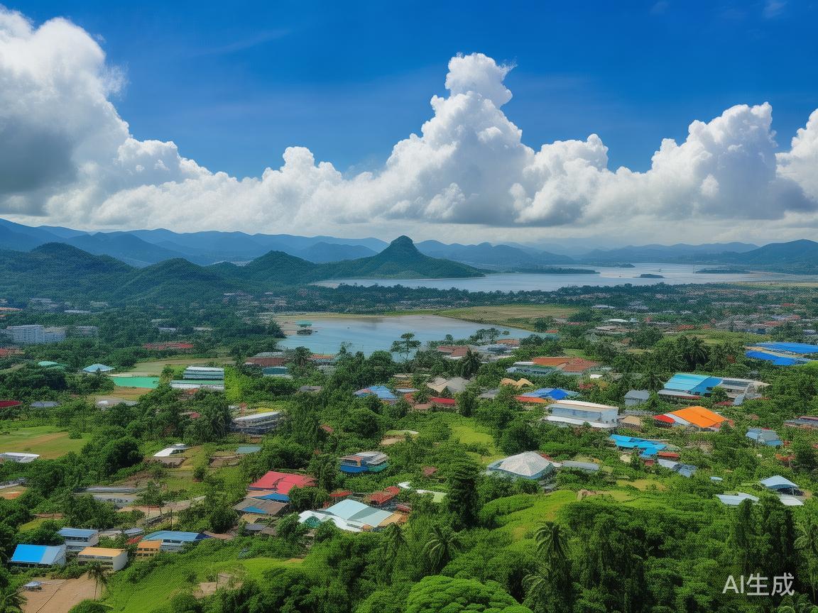 全面解析M8体育在沙巴的发展现状与深远影响