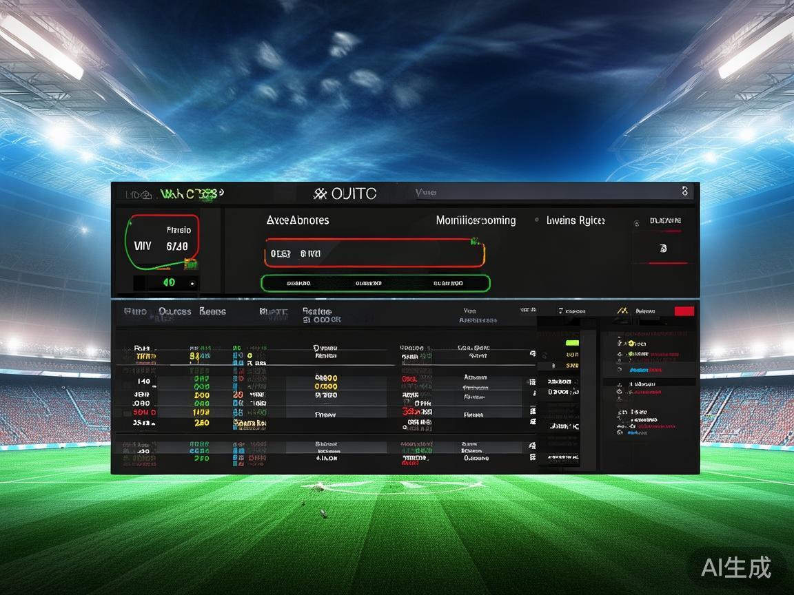全面解析皇冠体育与沙巴体育的优势与特色体验：助您享受极致体育盛宴