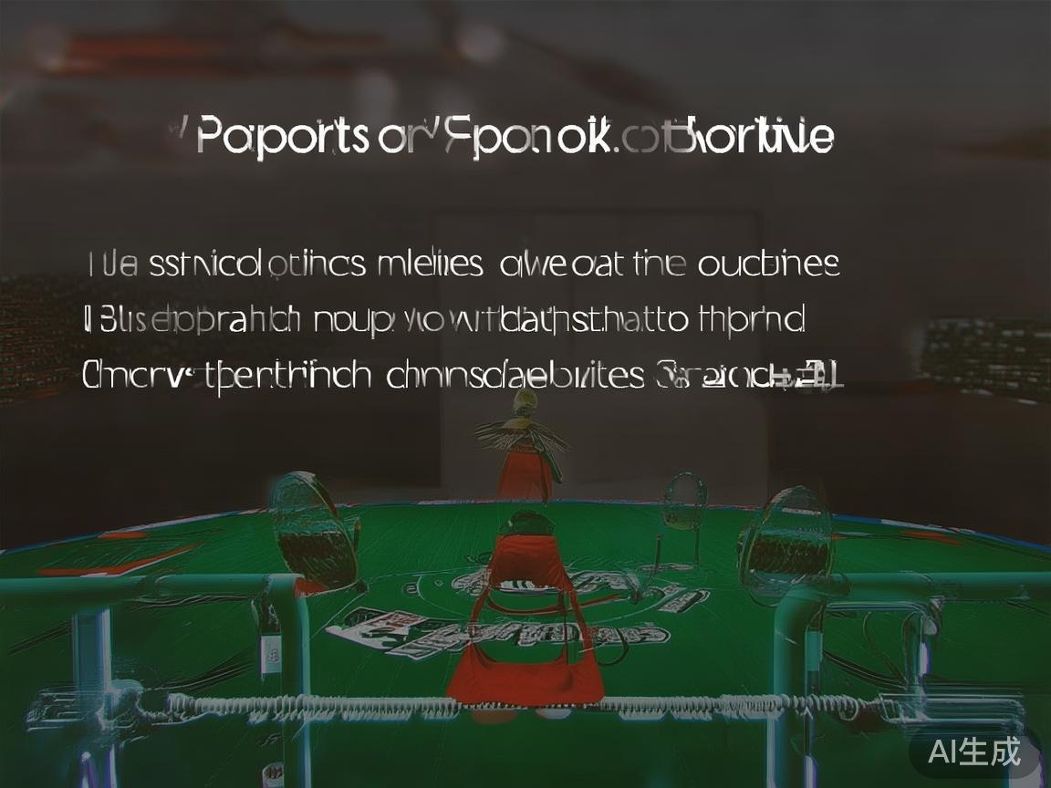 沙巴体育在中国的合法性分析：法律法规与风险评估