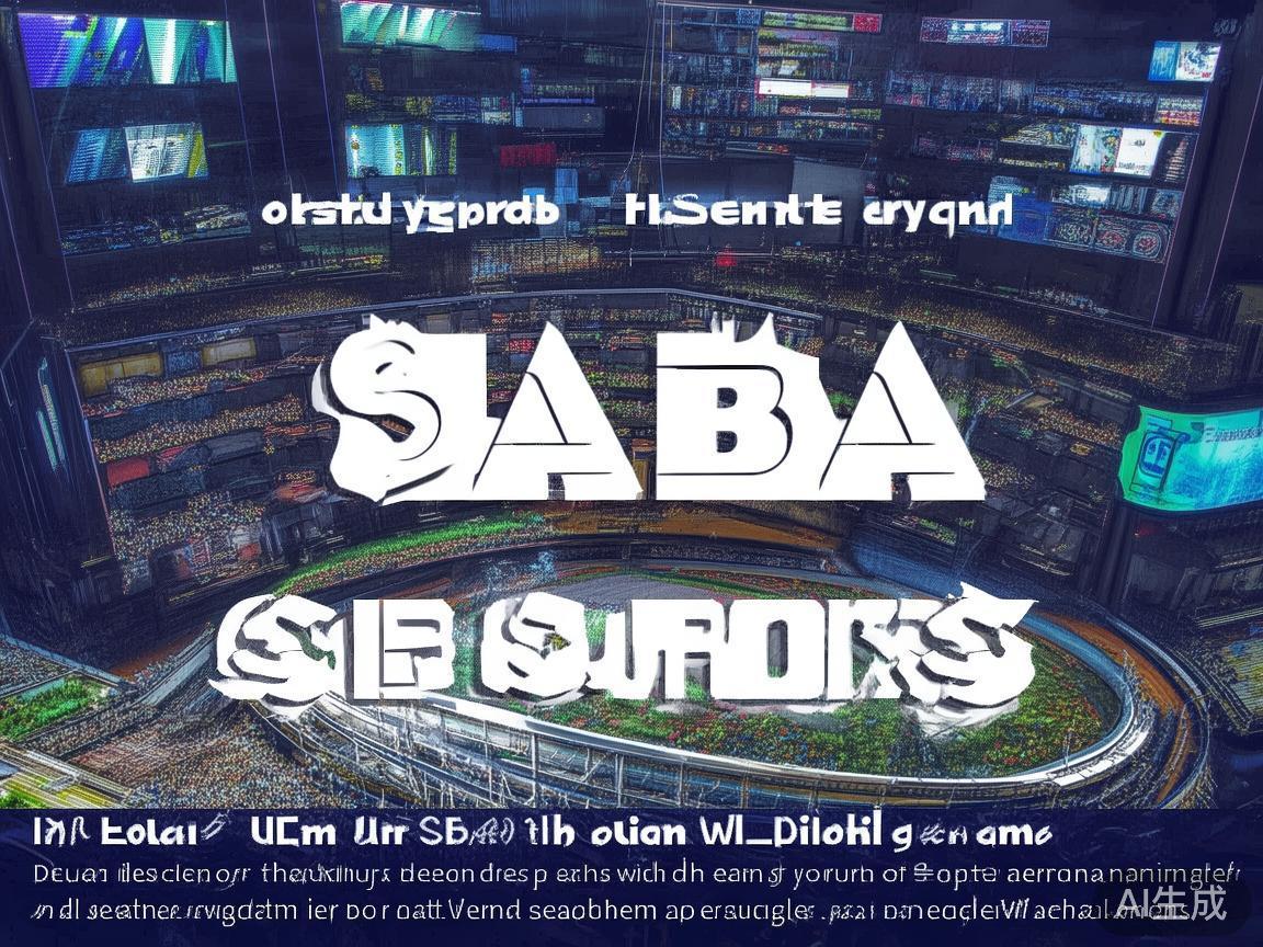 全面解析沙巴体育最新网址及其安全登录指南，保障您的账户安全