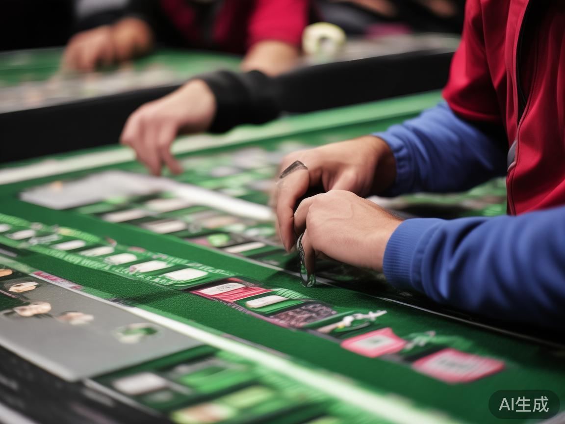 全面解析沙巴体育是否支持投注及其安全性与多样化投注方式