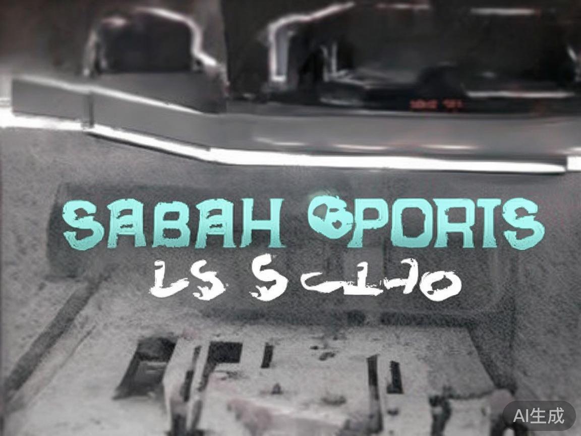 全面解析“沙巴体育没了”的背后原因与最新动态信息