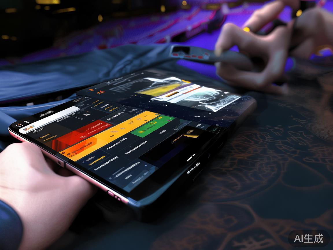 全面了解沙巴体育AS平台：精彩赛事与优质服务体验揭秘