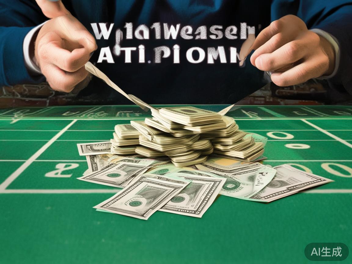 此外，合理规划投注资金也非常重要。建议采取“分散投