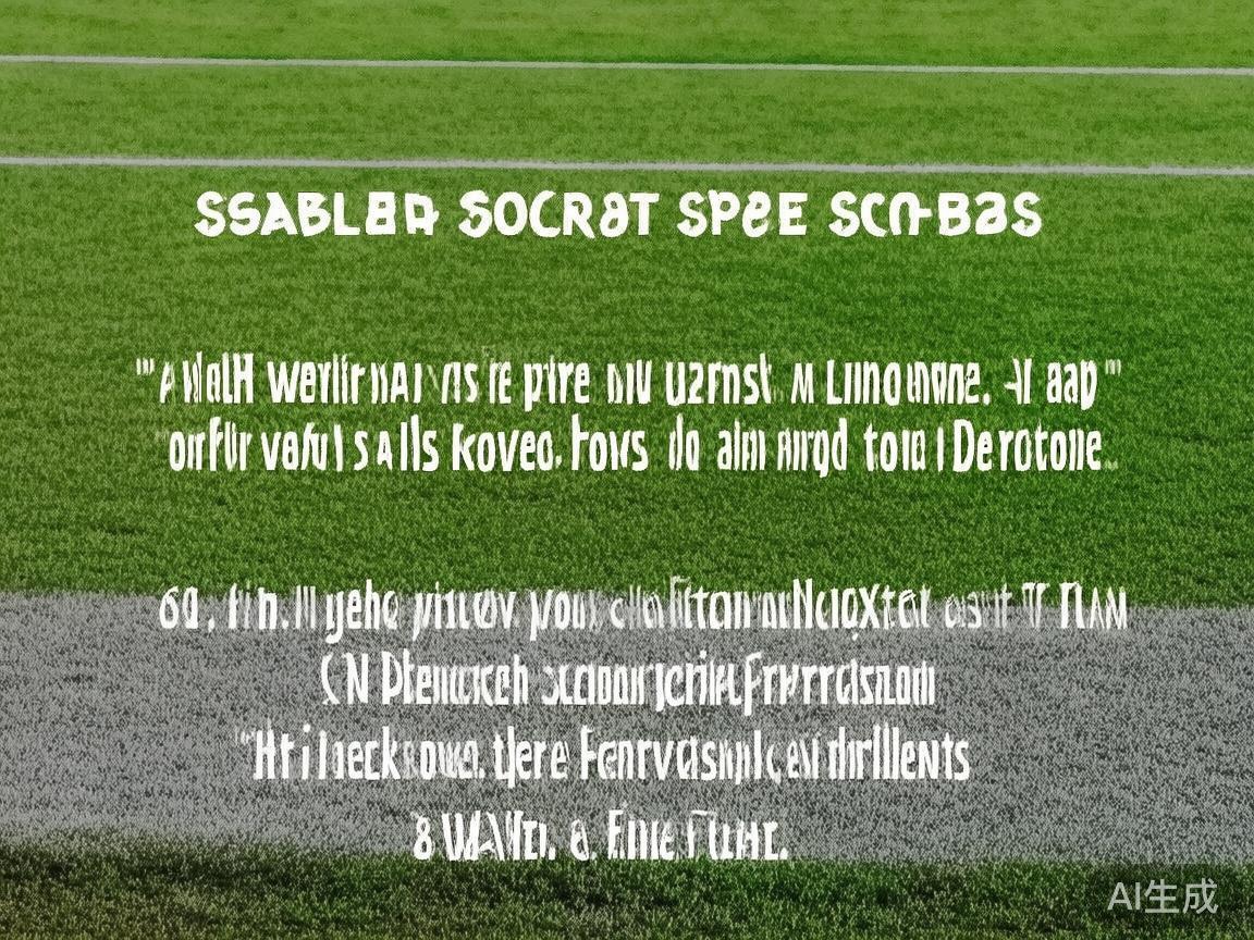 在当今体育迷心中，了解最新的沙巴体育比分资讯已成为