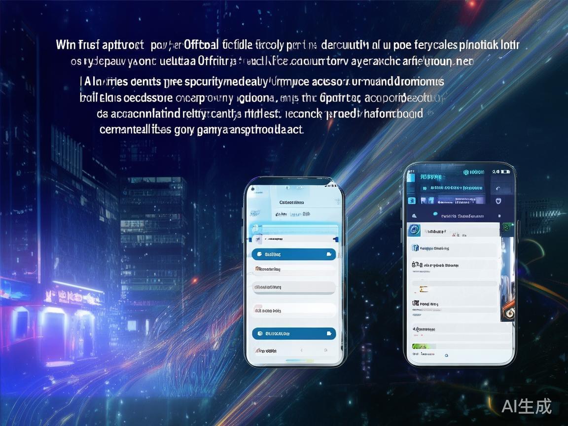 在哪些APP平台可以下载到沙巴体育的官方应用程序? 在众多第三方应用或非官方渠道中,选择官方版本的应用