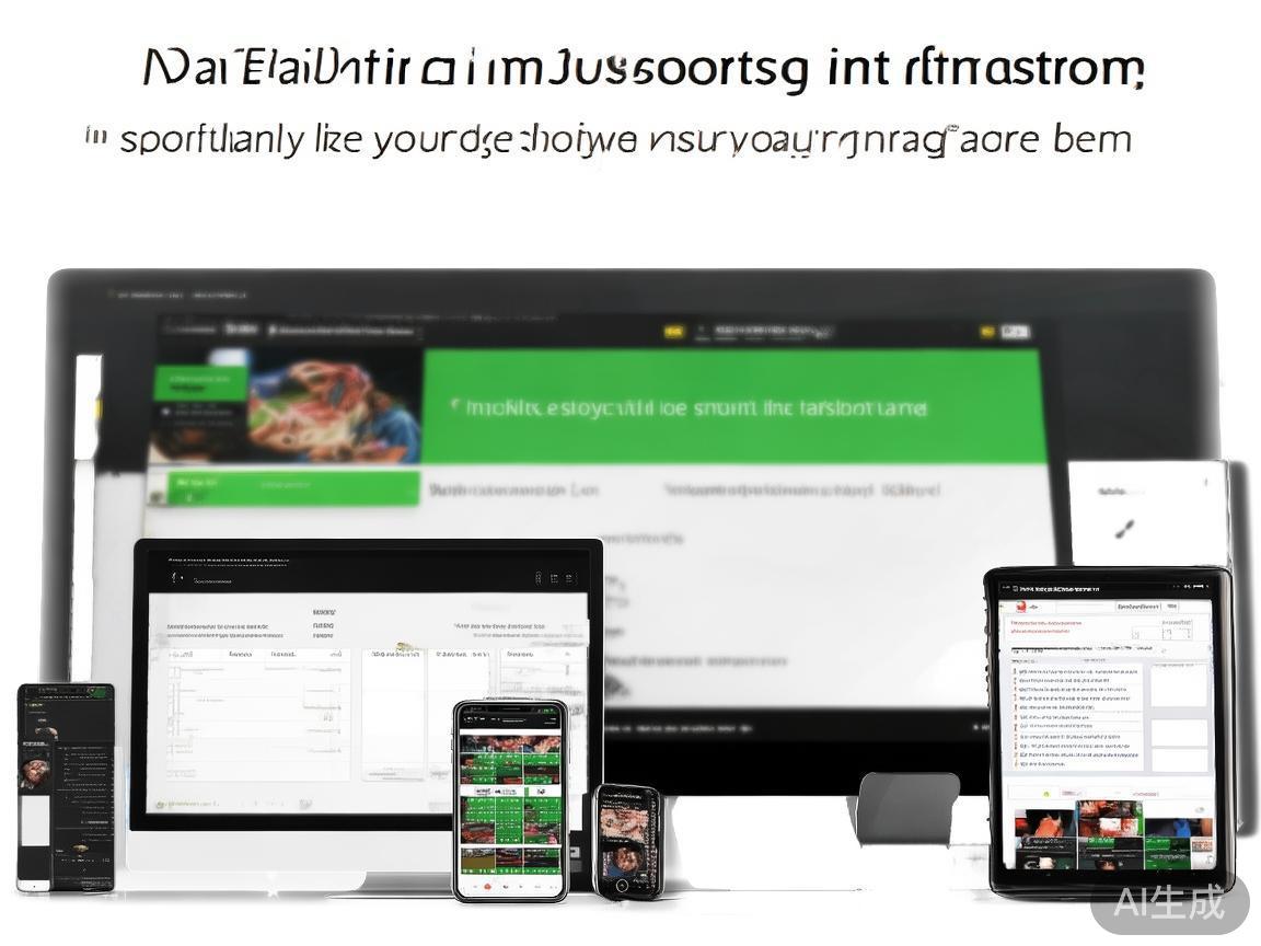 全面解析沙巴体育登录平台的优势与使用指南,助你轻松掌握娱乐新体验 采用用户友好的设计理念,沙巴体育登录平台界面简洁直