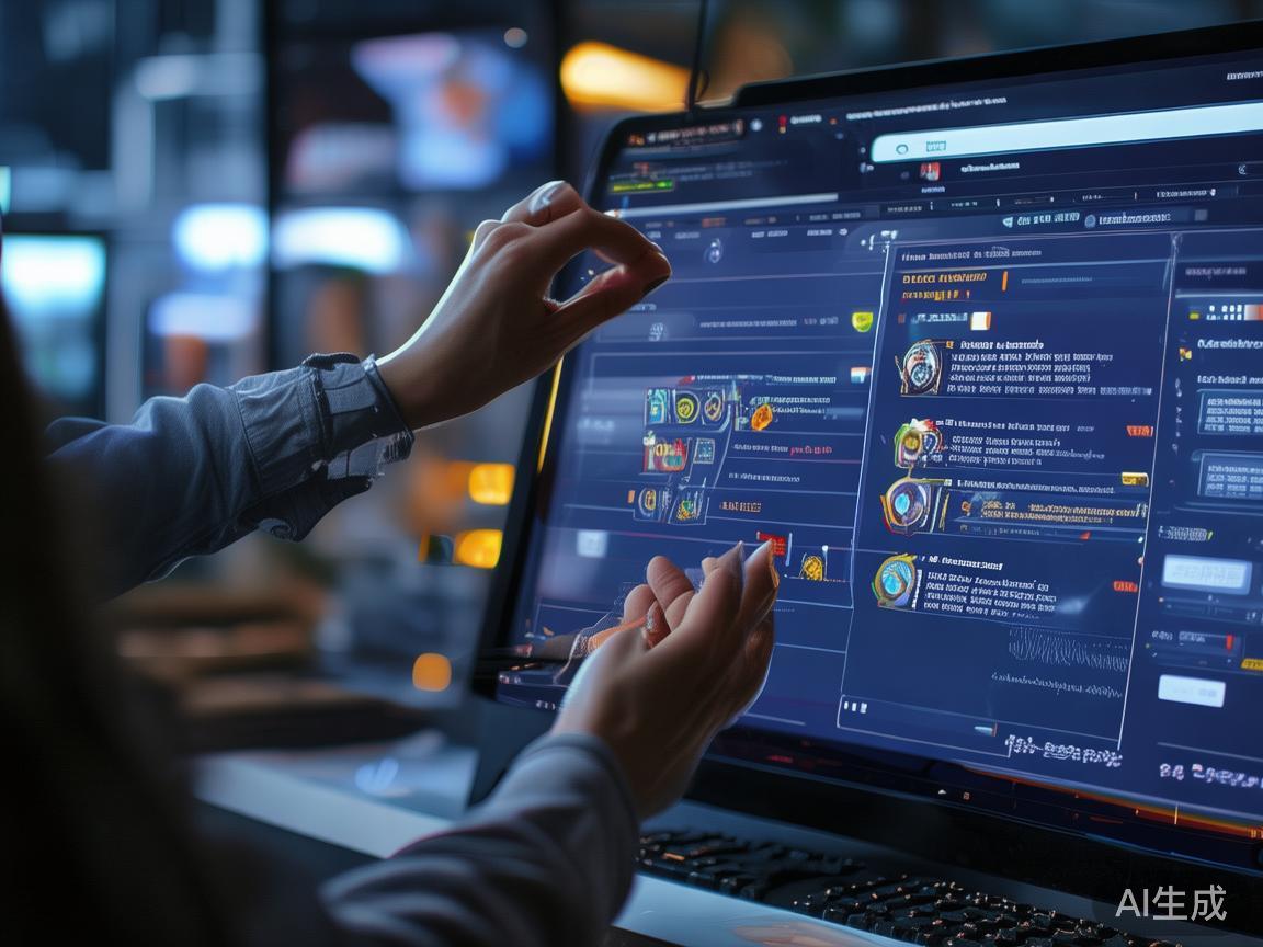 选择信誉良好的平台
在注册时应优先选择拥有良好口