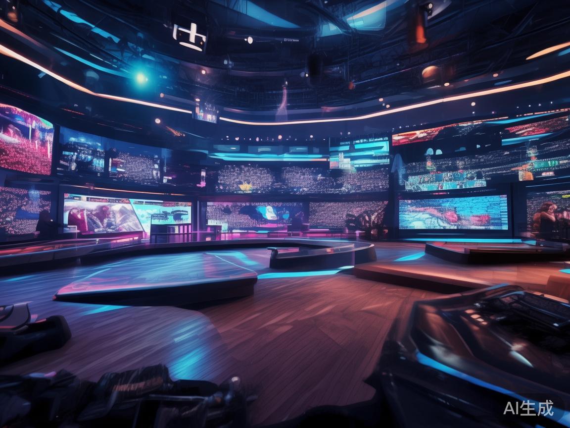 2.&nbsp;多元化的产品线与创新机制
平台不仅涵盖传统