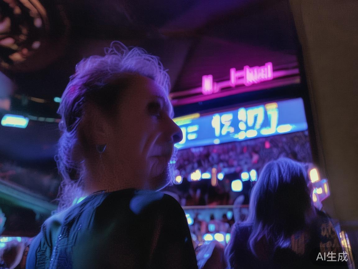 全面解析沙巴体育竞猜规则与操作指南:详细流程与技巧解析 4. 结果确定与开奖
比赛结束后,平台会根据实际