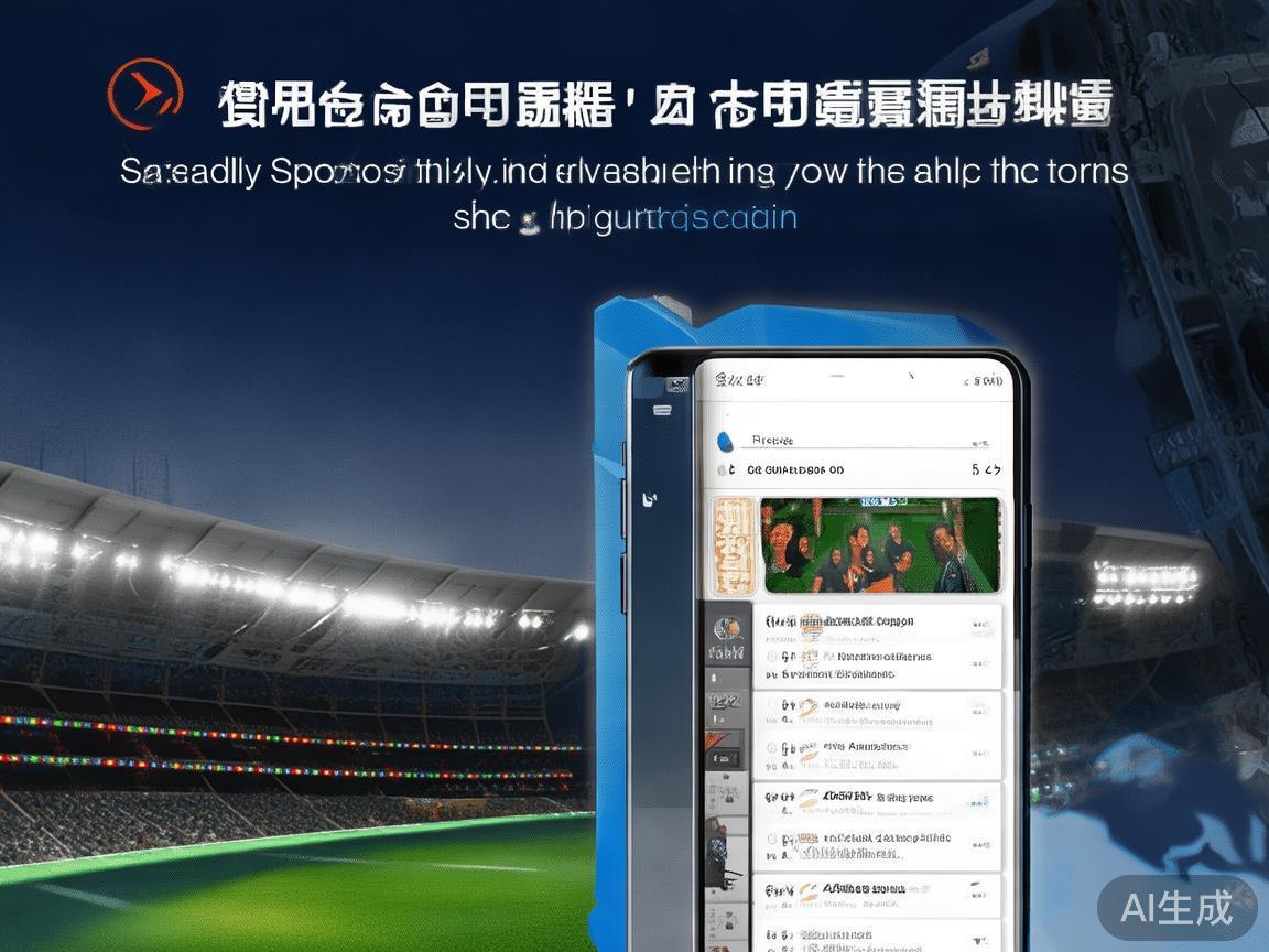 全面指南：如何顺利登录沙巴体育APP获取最新赛事资讯与优惠福利